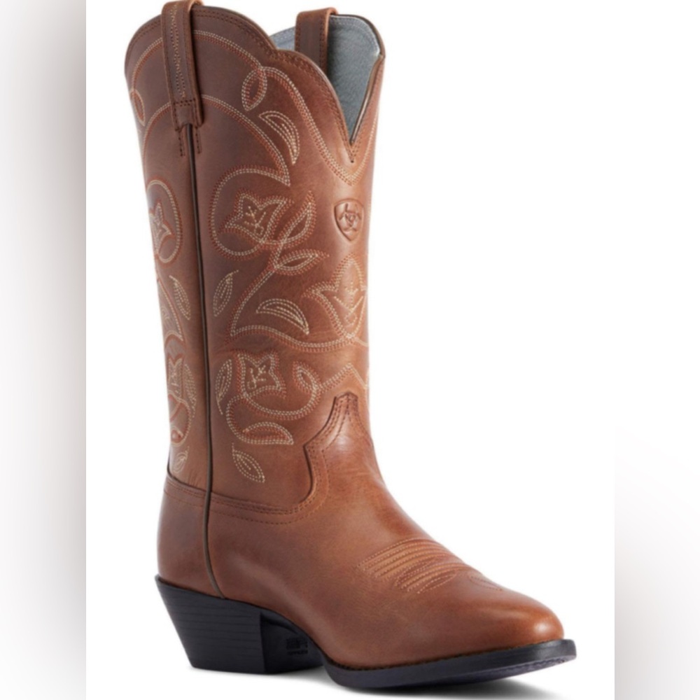 Ariat Heritage Boots